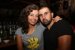 Friday Night at Oasis Pub, Byblos